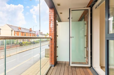 132-134 London Road, Basford, Newcastle under Lyme - Image 3